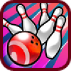 3D Bowling