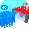 Crowd Multiplier 3D