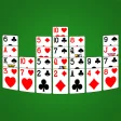 Crown Solitaire: A New Puzzle Solitaire Card Game