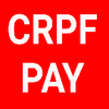 CRPF PAY Slip