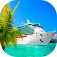 Cruise Ship Driving Simulator