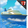 Cruise Ship Simulator