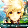 Crystal Hearts World