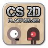 CS 2D Platformer