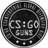 CS Guns Shoot