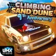 CSD Climbing Sand Dune