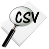 CSV Viewer