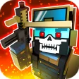 CUBE Z (Pixel Zombies)