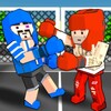 Cubic Street Boxing 3D