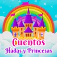 Cuentos de hadas y princesas