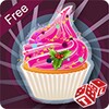 Cup Cake Maker- Cooking Game