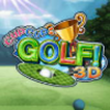 Cup! Cup! Golf 3D!