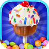 Cupcake Pop