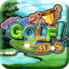 CupCupGolf 3DS