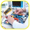 Curso de Electrónica Apps