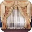 Curtain design