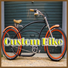 Custom Bicycle Design