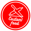 Custom food | Russia