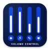 Custom Mobile Volume Control