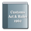 Customs Act 1962 & Rules