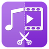 CUT & CROP Video Cutter, MP3