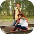 Cut Paste Photo Editor