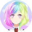 Cute Avatar Factory: Pastel Avatar Dress Up