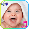 Cute Baby Sounds & Ringtones