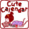 Cute Calendar Free