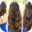 Cute Girls Hairstyles