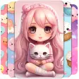 Cute Kawaii Wallpapers