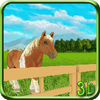 Cute Pony Horse Simulator 3D