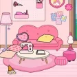 Cute Toca Boca House Ideas