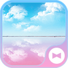 Cute Wallpaper Pink Lagoon Theme