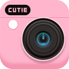 Cutie：All-in-one photo editor