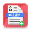 CV & Resume - Maker & Creator