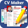 CV Maker & Resume PDF Convert