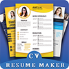 CV MAKER PLUS