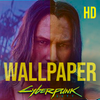 Cyberpunk 2077 Wallpaper HD