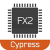 Cypress FX2 Utils