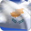 Cyprus Flag Live Wallpaper