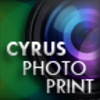 Cyrus Photo Print