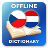 Czech-Dutch Dictionary