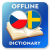 Czech-Swedish Dictionary