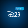 D23 The Official Disney Fan Club App