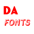 DA FONT'S