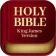 Daily Bible - KJV Holy Bible