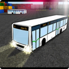 Bus Parking 3D