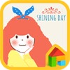 dali (Shining Day) dodol theme