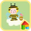 danbi bee dodol theme